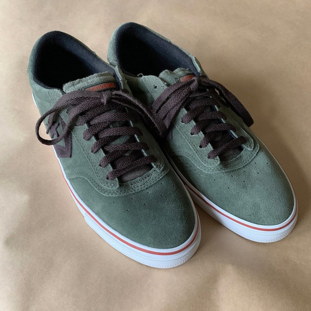 Converse All Star Trapasso Shoes